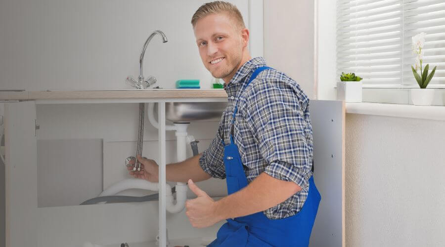Local water heater installation in Bristol, FL